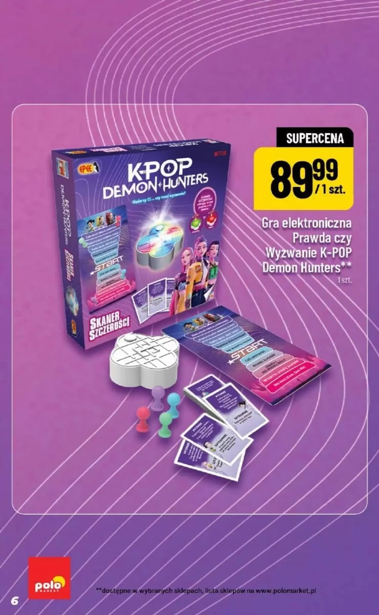 Strona 6 z gazetki Polomarket