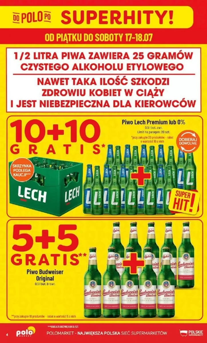 Strona 4 z gazetki Polomarket