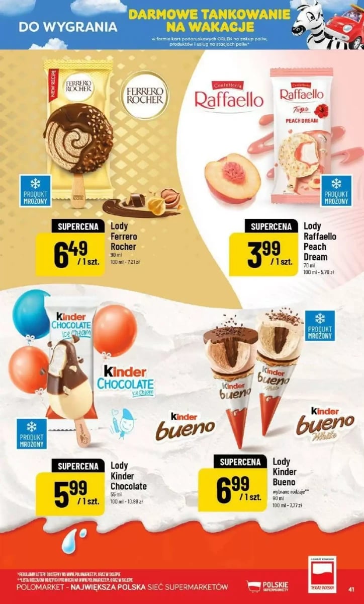 Strona 41 z gazetki Polomarket