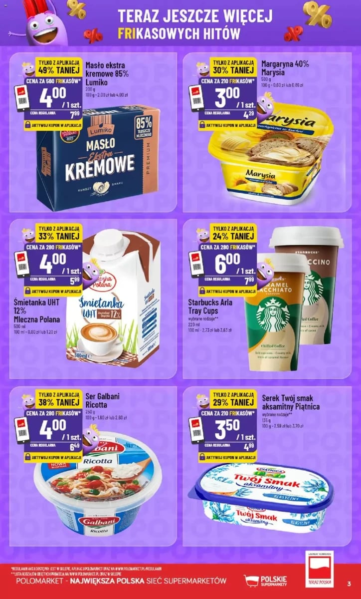 Strona 3 z gazetki Polomarket