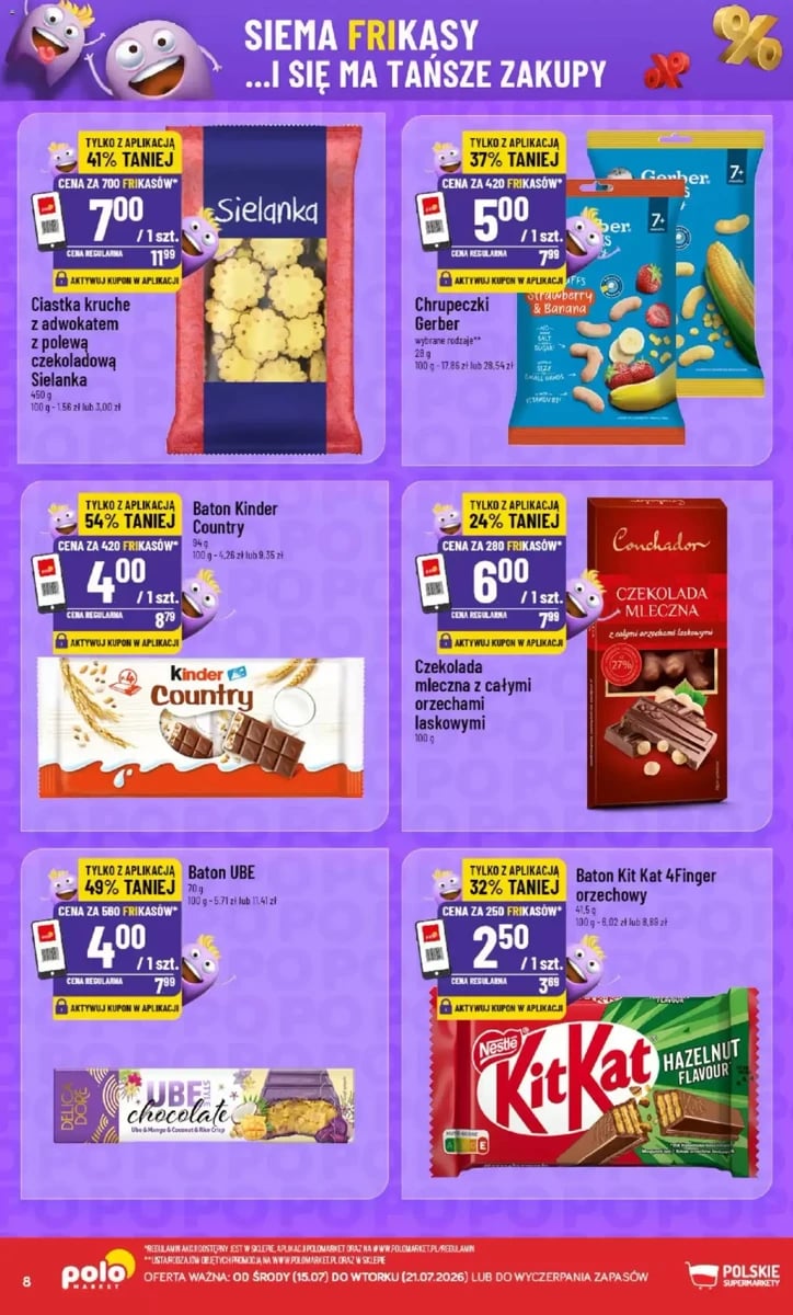 Strona 8 z gazetki Polomarket