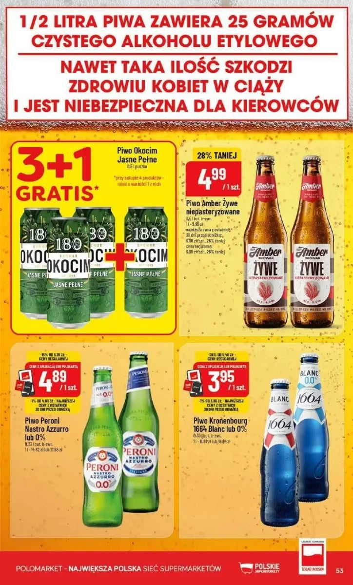 Strona 53 z gazetki Polomarket