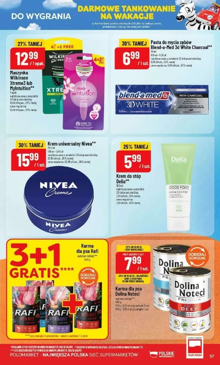 Strona 57 z gazetki Polomarket