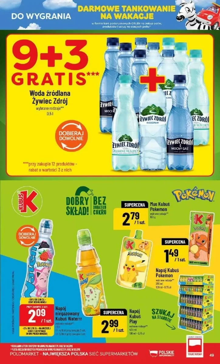 Strona 49 z gazetki Polomarket