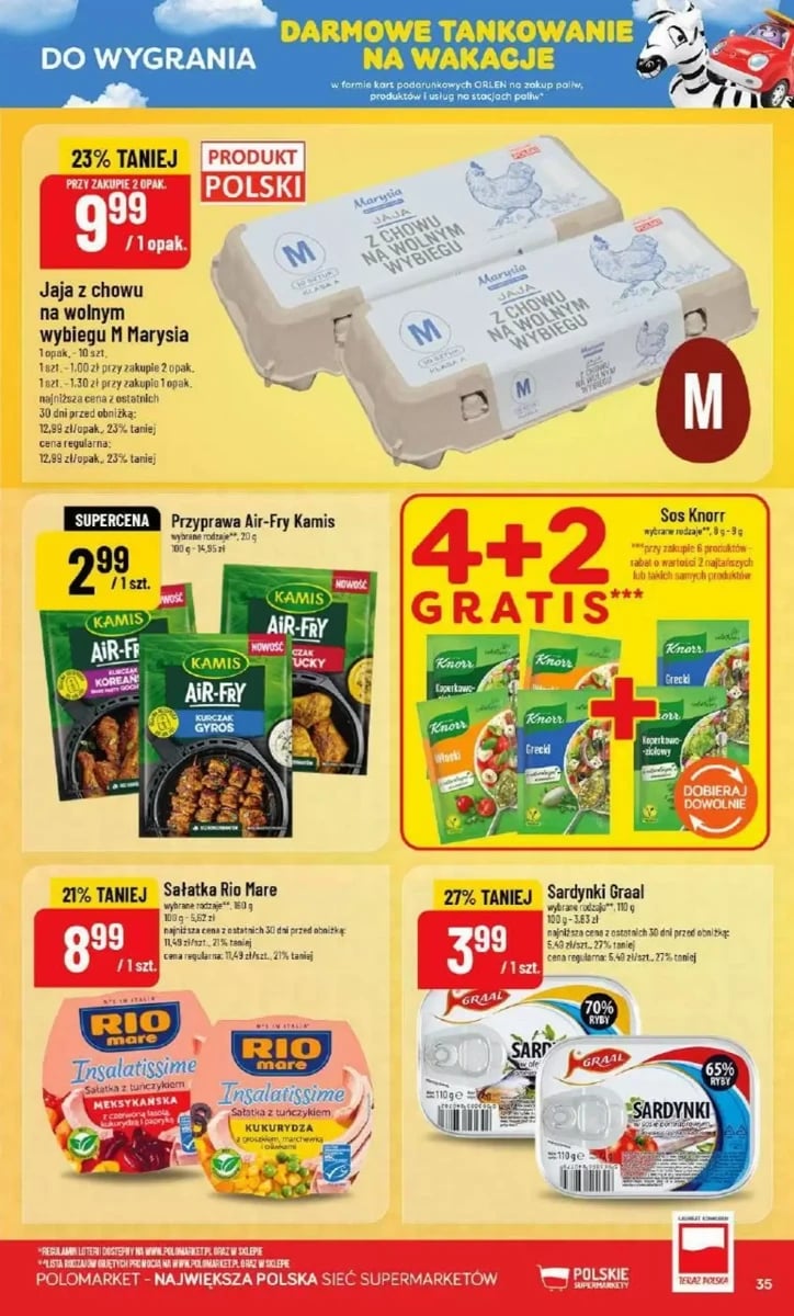 Strona 35 z gazetki Polomarket