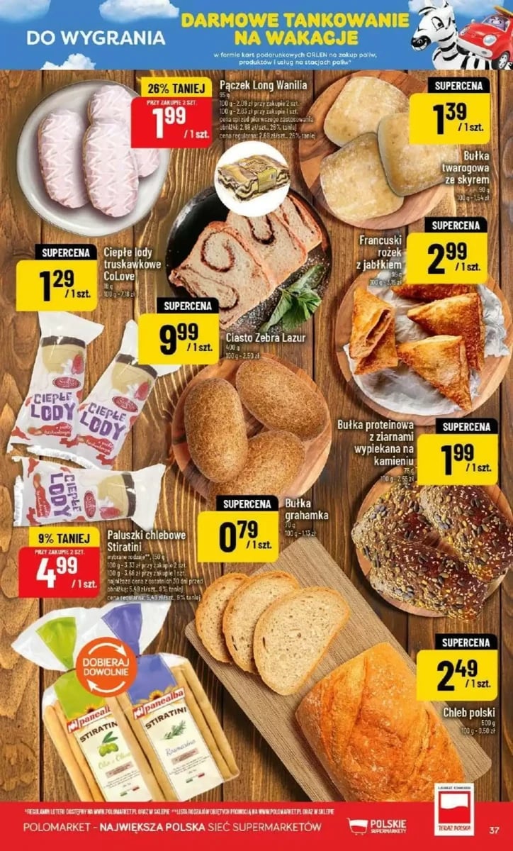 Strona 37 z gazetki Polomarket