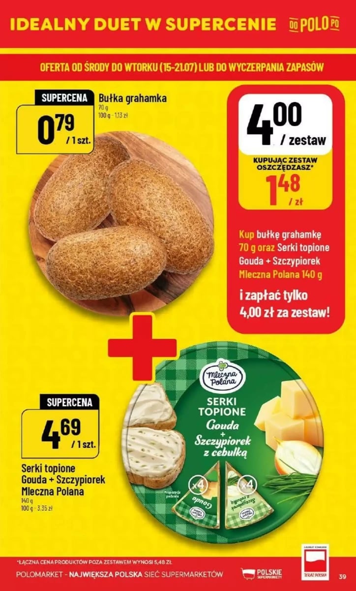 Strona 39 z gazetki Polomarket