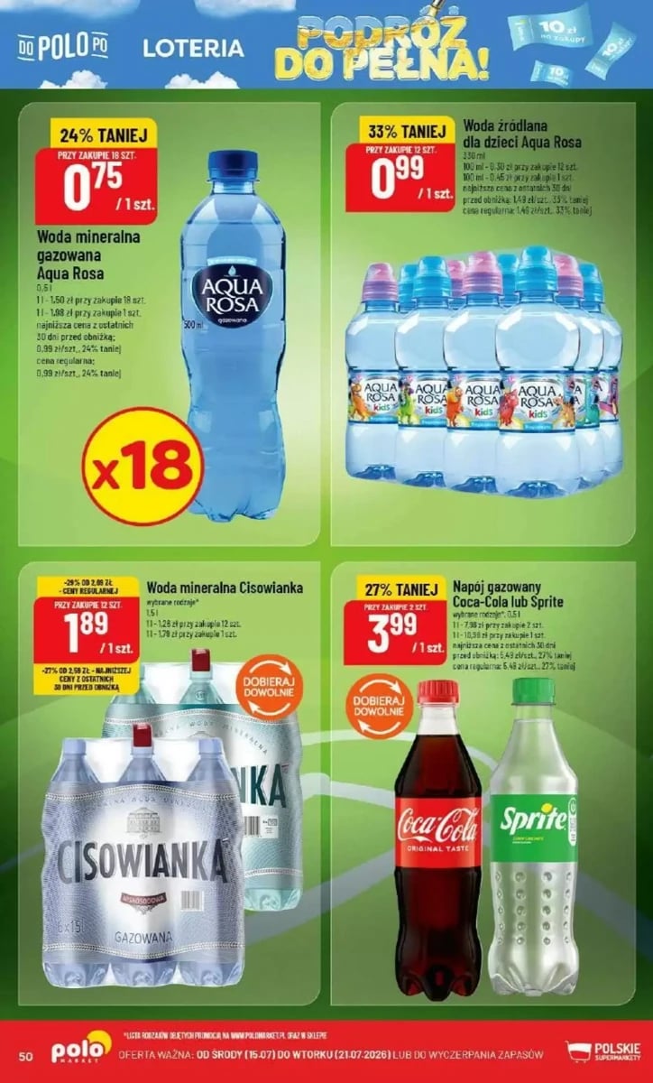 Strona 50 z gazetki Polomarket