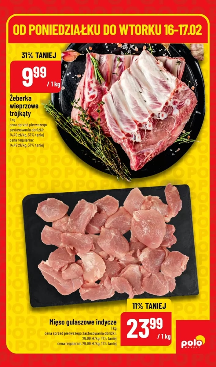 Strona 3 z gazetki Polomarket