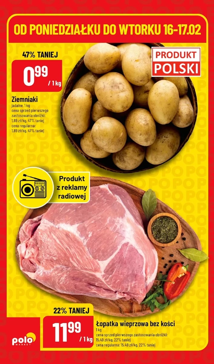 Strona 2 z gazetki Polomarket