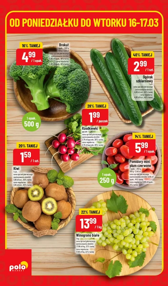 Strona 2 z gazetki Polomarket