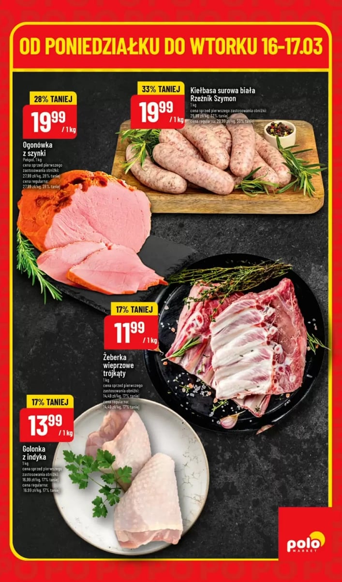 Strona 3 z gazetki Polomarket