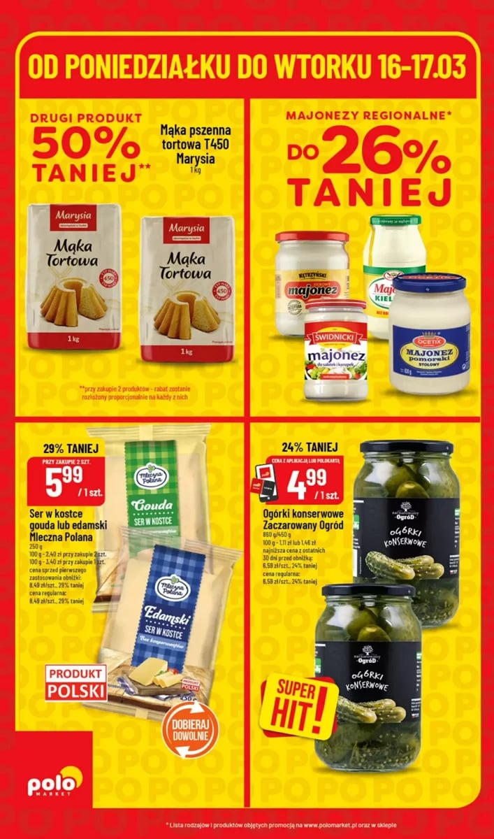 Strona 4 z gazetki Polomarket