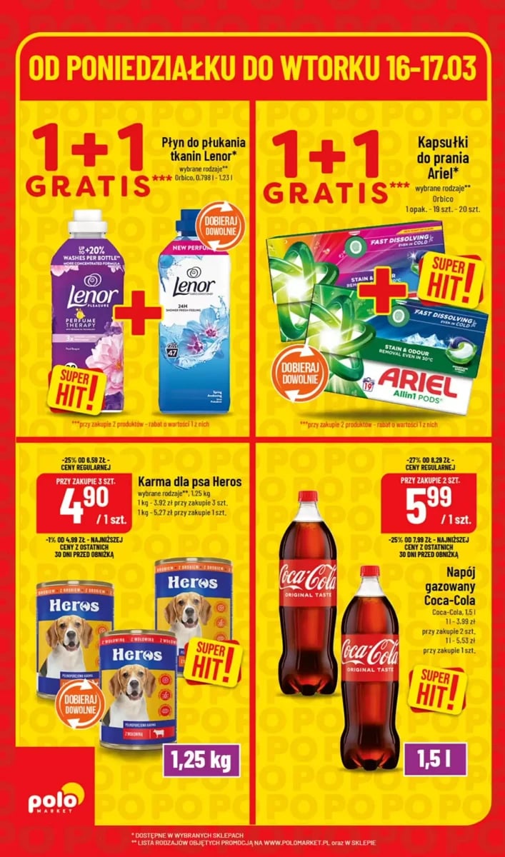 Strona 6 z gazetki Polomarket