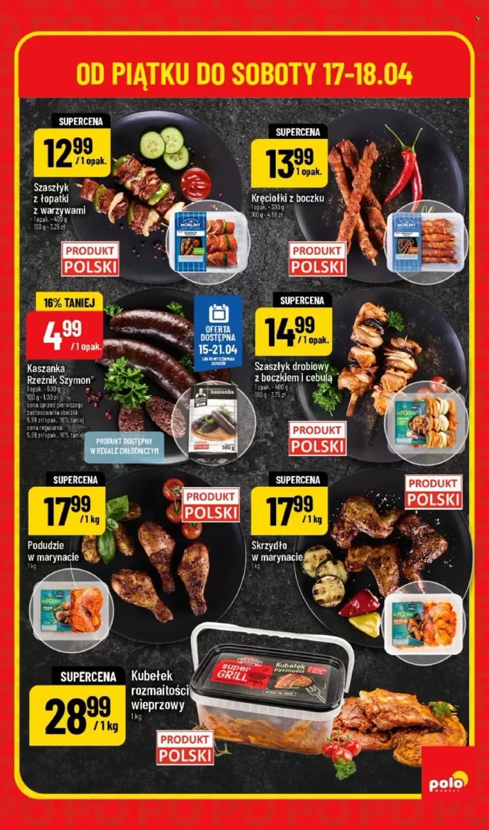 Strona 5 z gazetki Polomarket