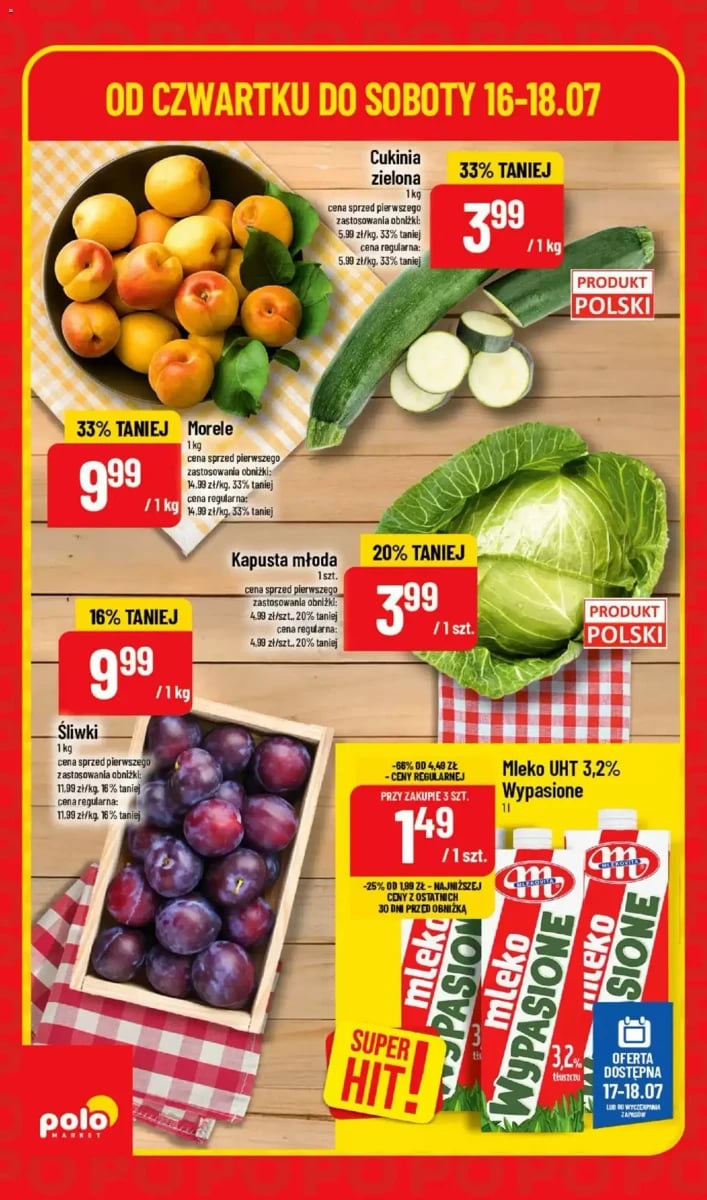 Strona 4 z gazetki Polomarket