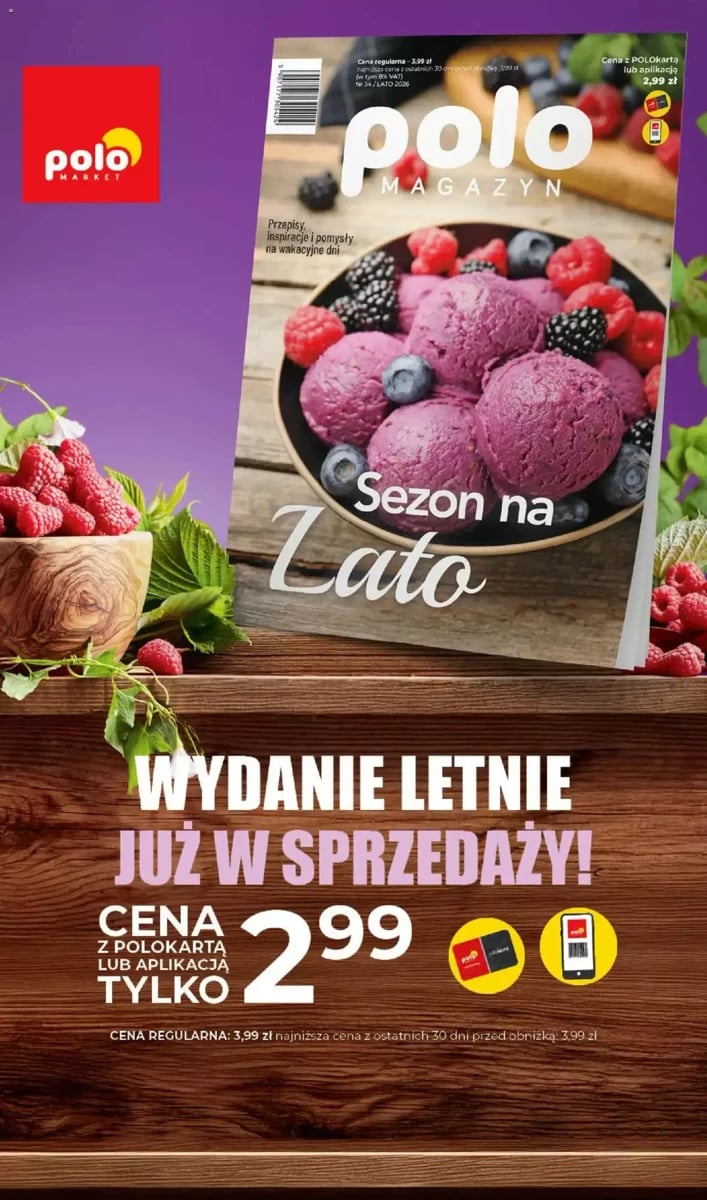 Strona 6 z gazetki Polomarket
