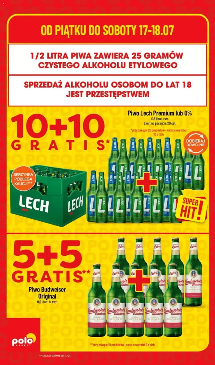 Strona 2 z gazetki Polomarket