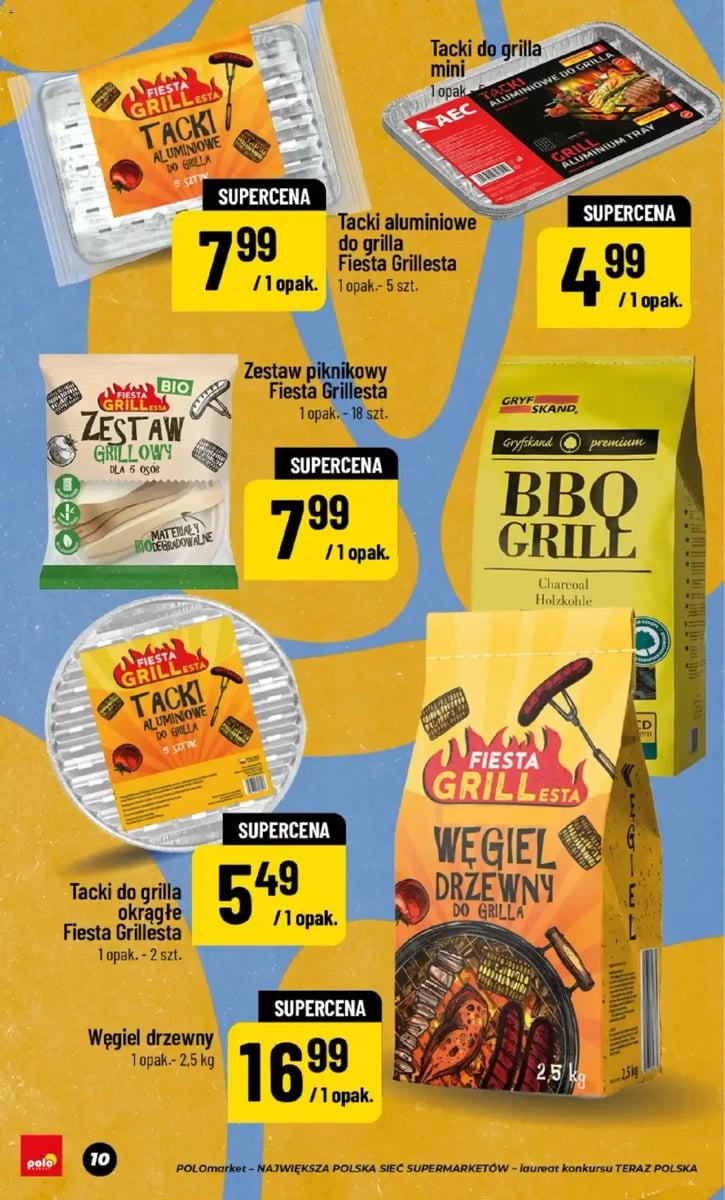 Strona 10 z gazetki Polomarket