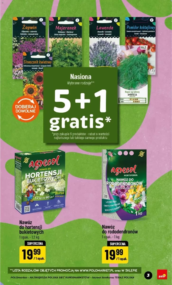 Strona 3 z gazetki Polomarket