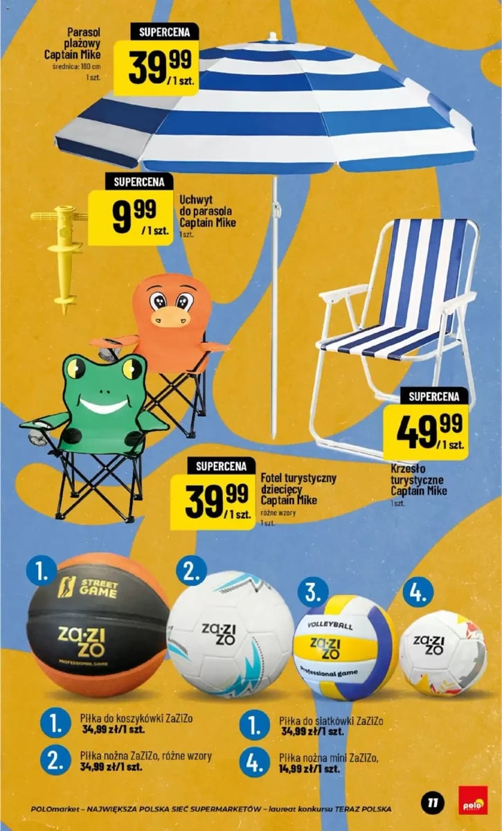 Strona 11 z gazetki Polomarket