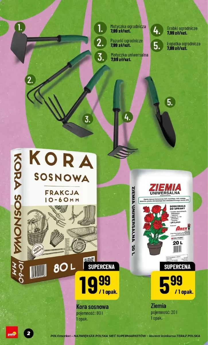 Strona 2 z gazetki Polomarket