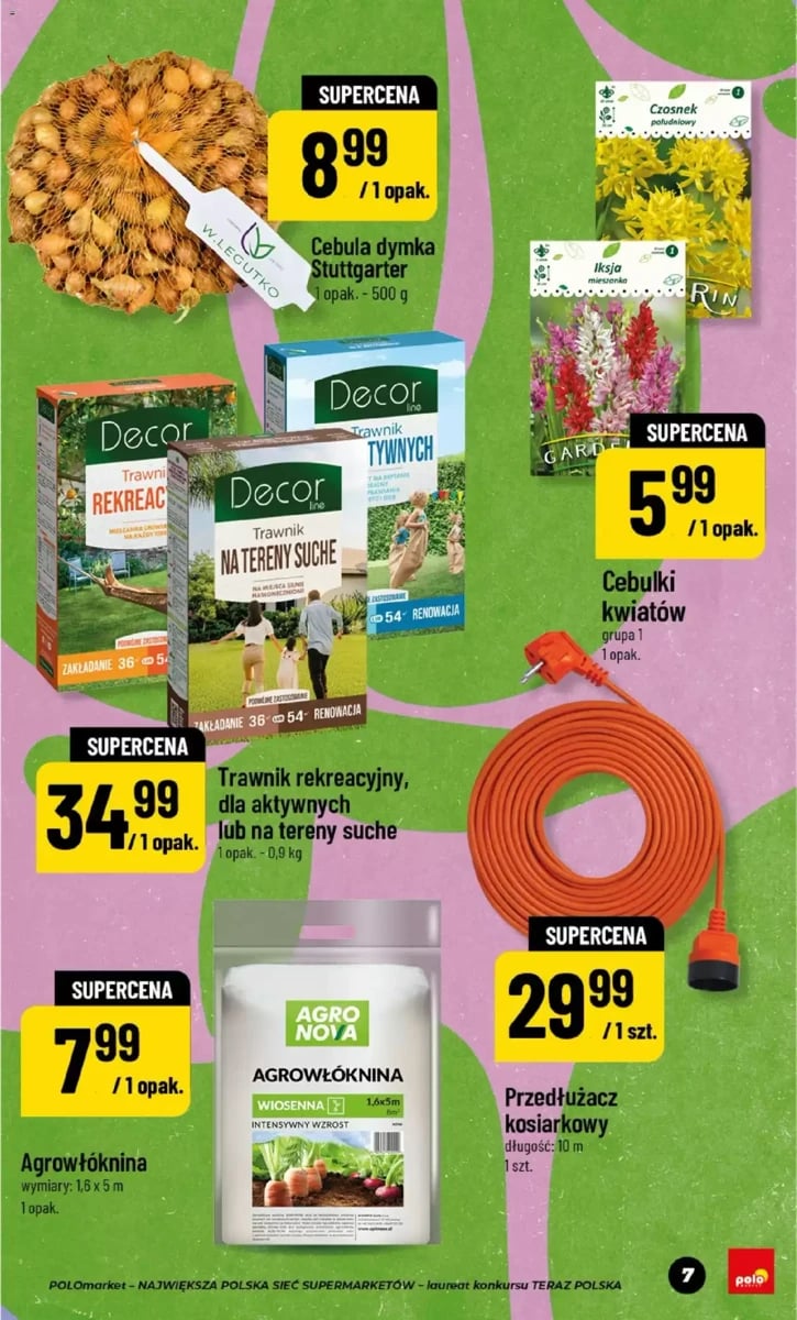 Strona 7 z gazetki Polomarket