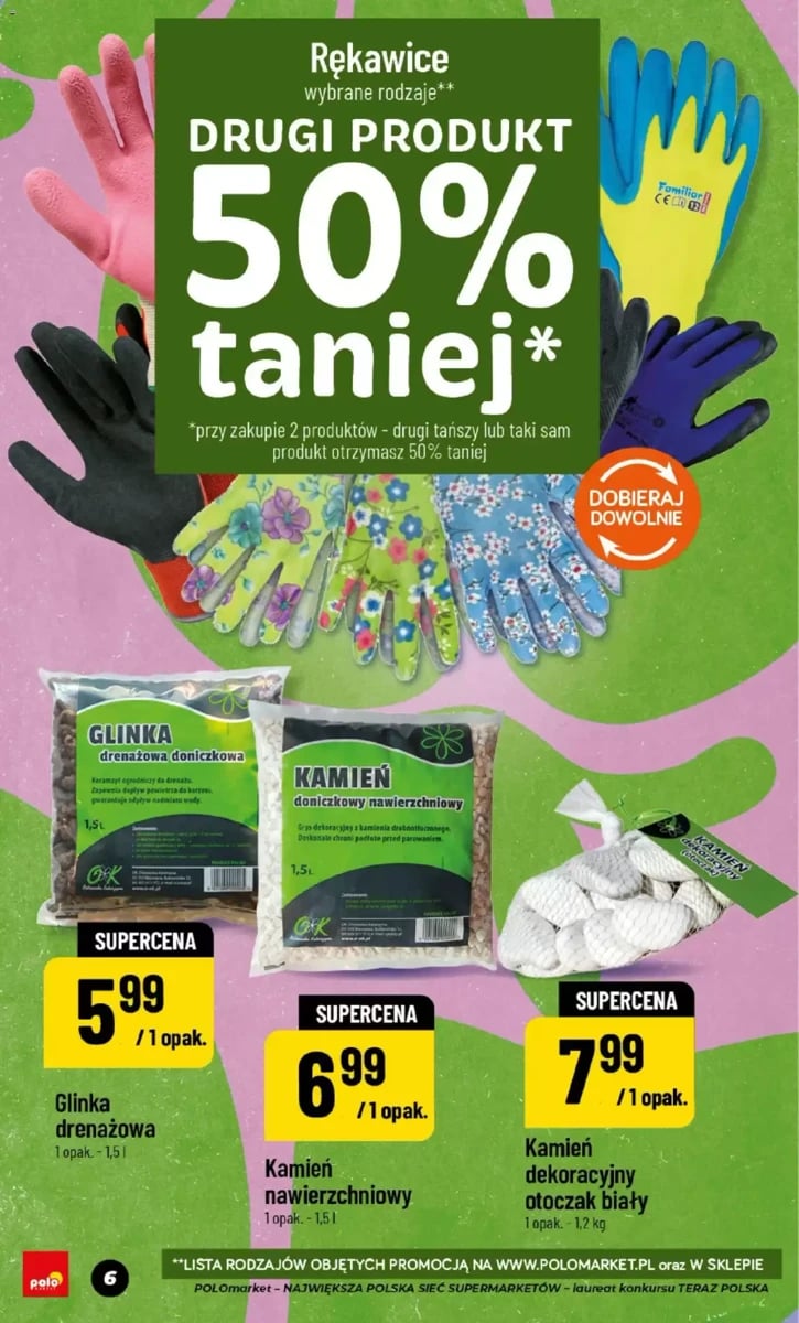 Strona 6 z gazetki Polomarket