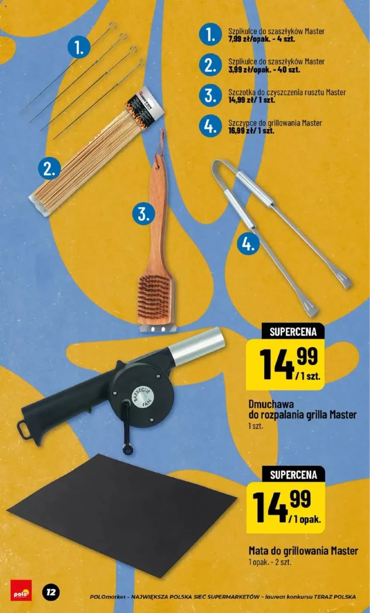Strona 12 z gazetki Polomarket