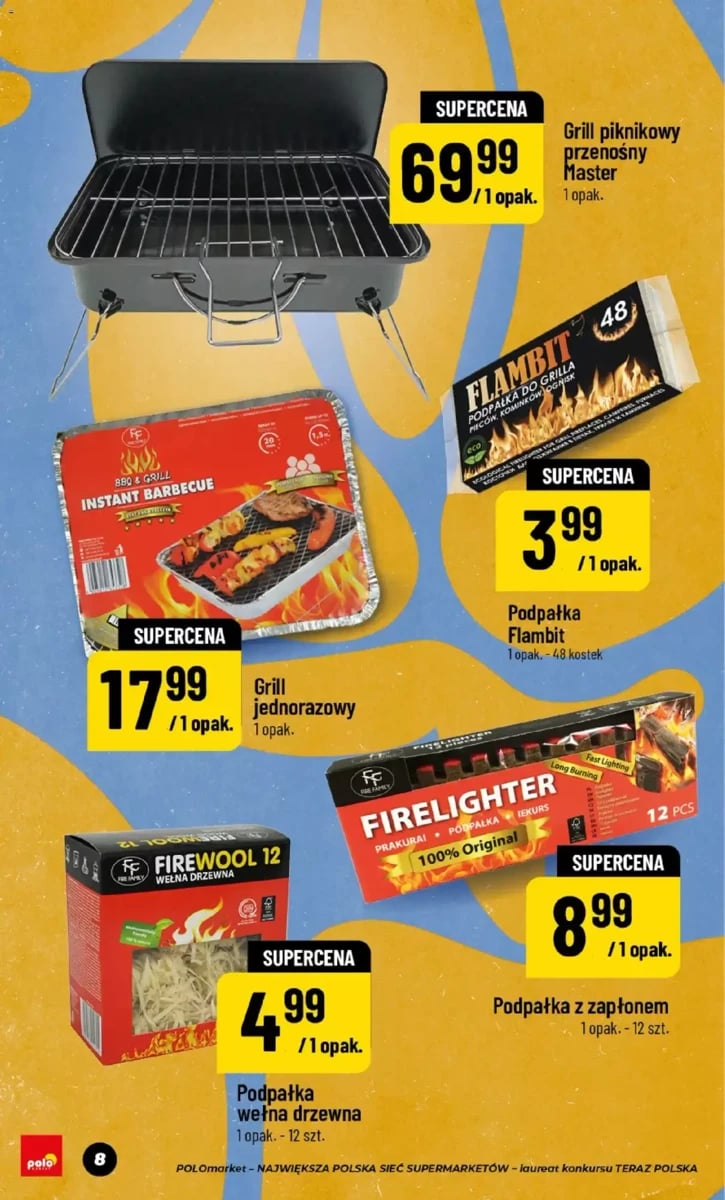 Strona 8 z gazetki Polomarket