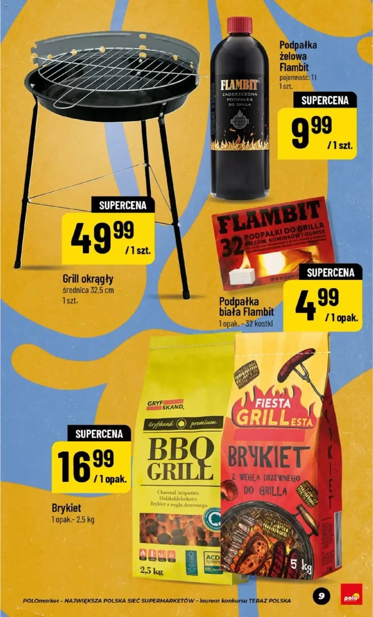 Strona 9 z gazetki Polomarket