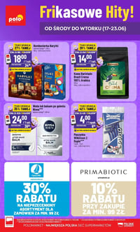 Gazetka Polomarket – 17.06.2026 – 23.06.2026