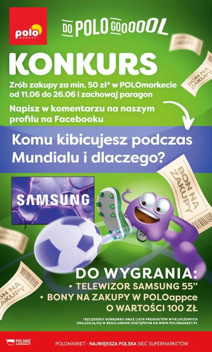 Strona 68 z gazetki Polomarket