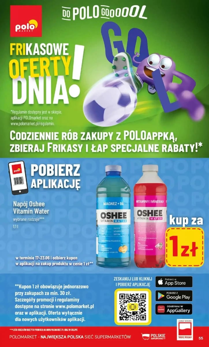 Strona 55 z gazetki Polomarket