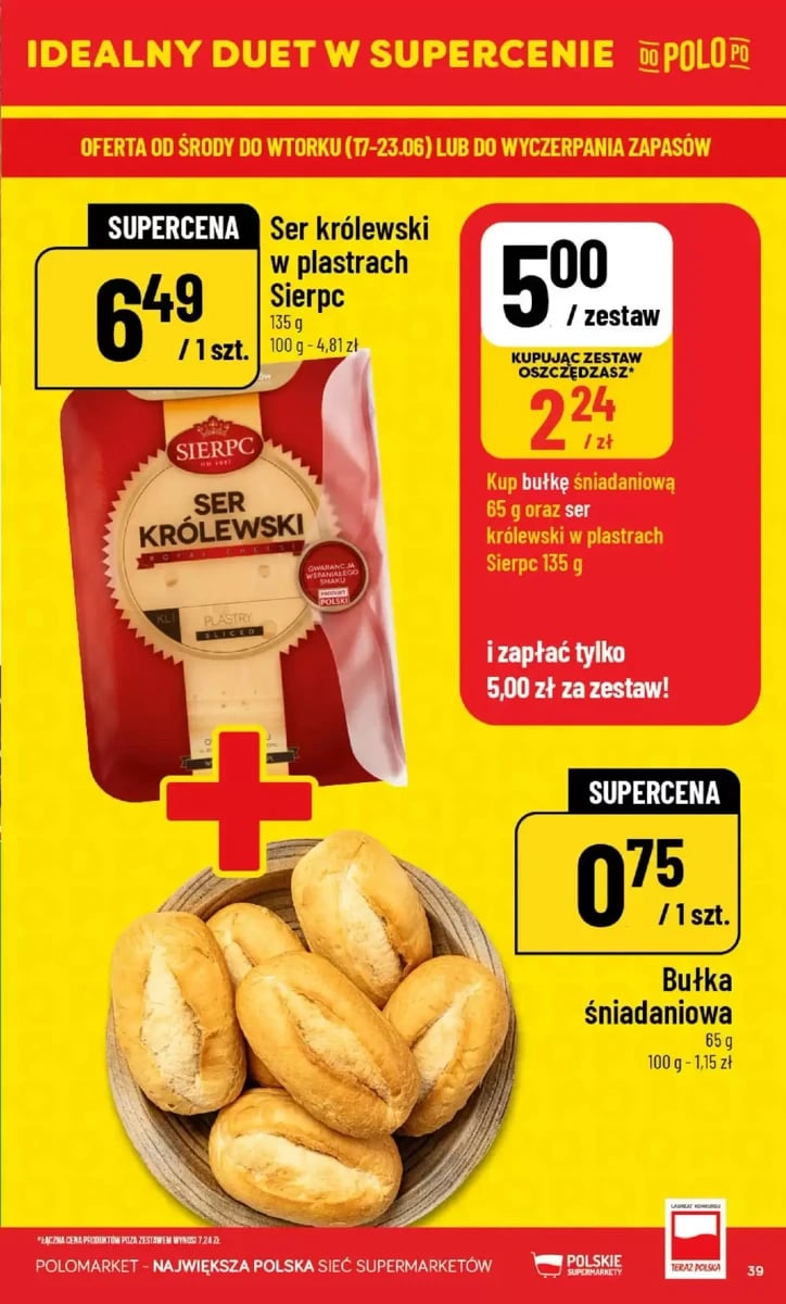 Strona 39 z gazetki Polomarket