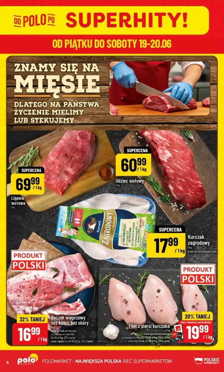 Strona 8 z gazetki Polomarket