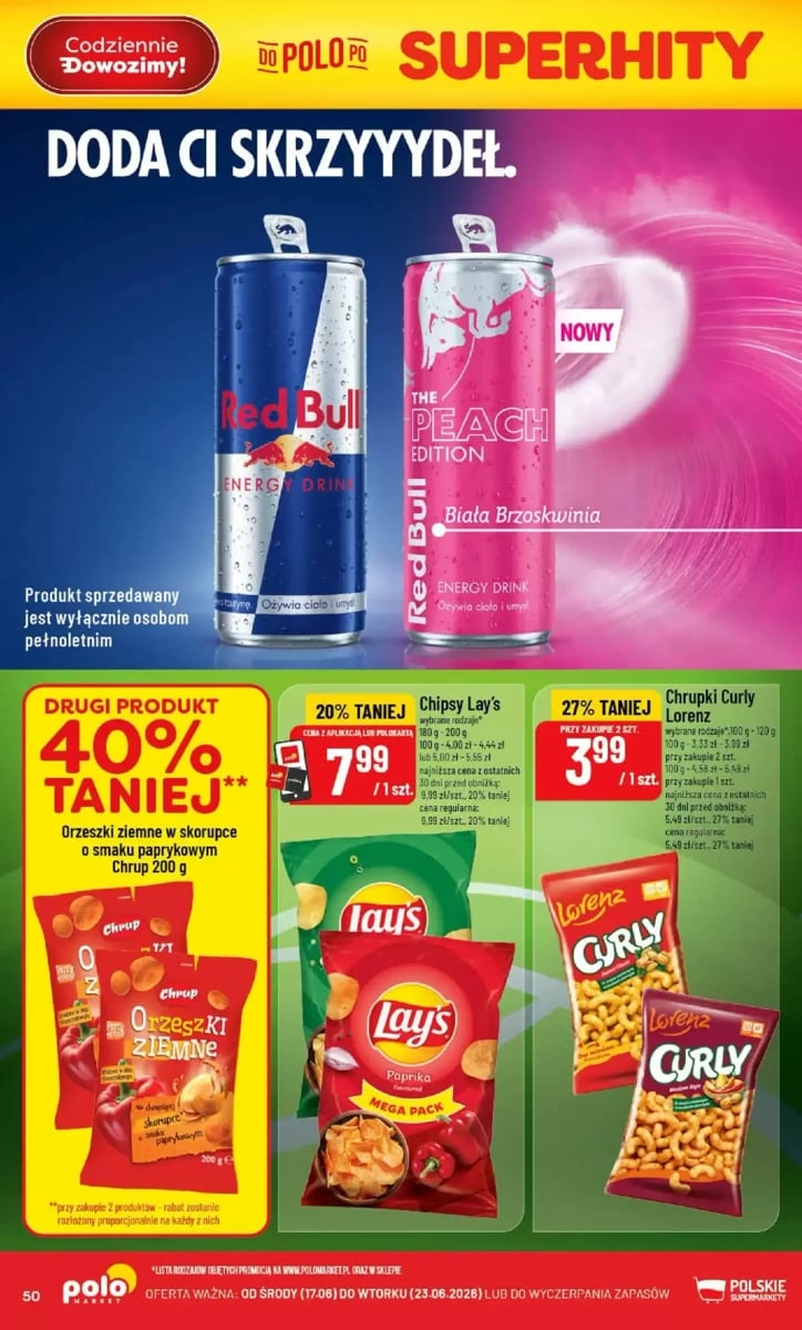 Strona 50 z gazetki Polomarket