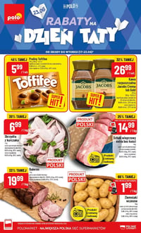 Gazetka Polomarket – 17.06.2026 – 23.06.2026