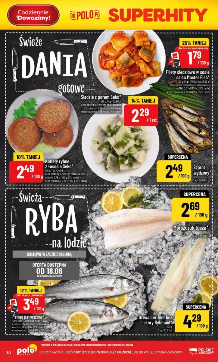 Strona 30 z gazetki Polomarket