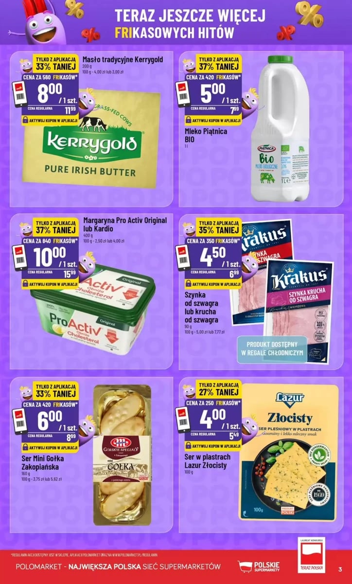 Strona 3 z gazetki Polomarket