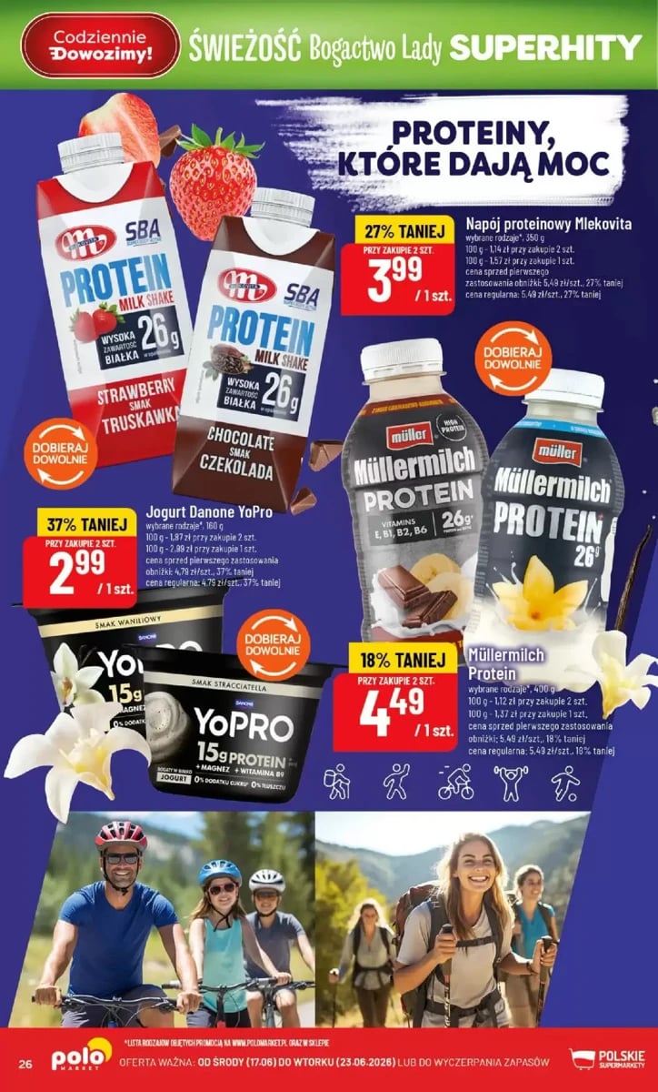 Strona 26 z gazetki Polomarket