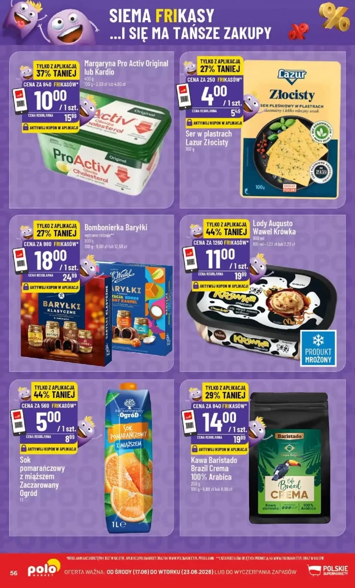 Strona 56 z gazetki Polomarket