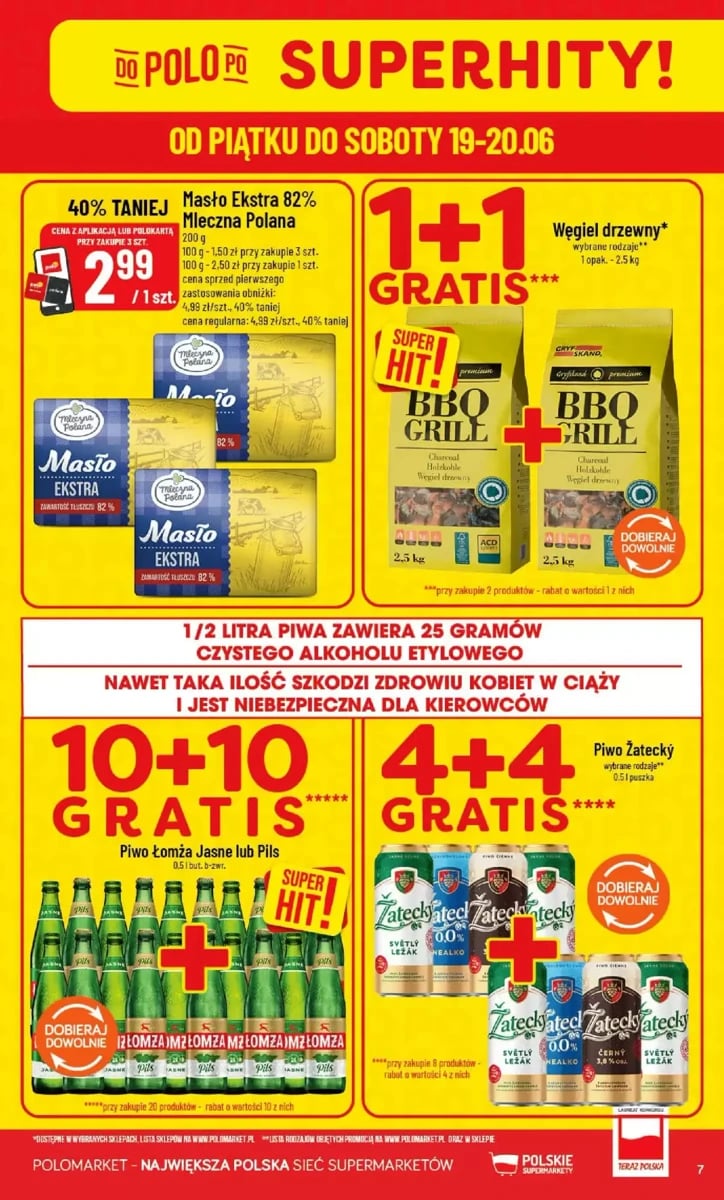 Strona 7 z gazetki Polomarket