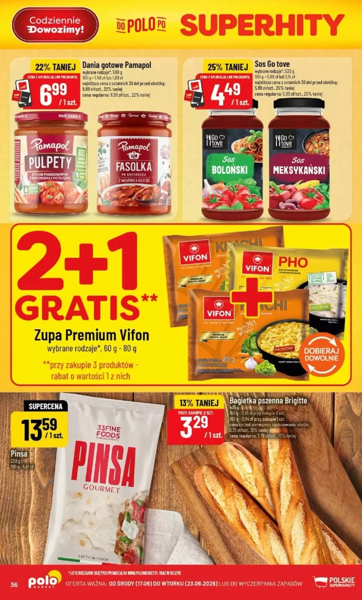 Strona 36 z gazetki Polomarket