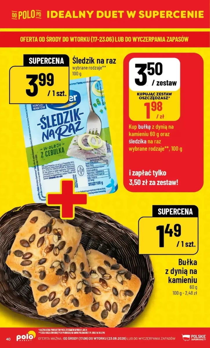 Strona 40 z gazetki Polomarket
