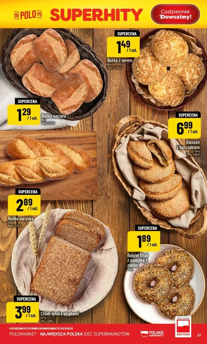 Strona 37 z gazetki Polomarket