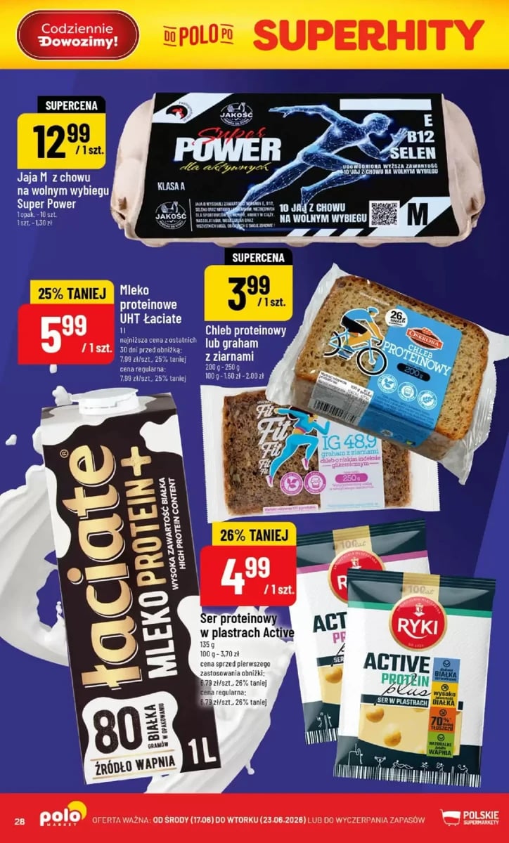 Strona 28 z gazetki Polomarket