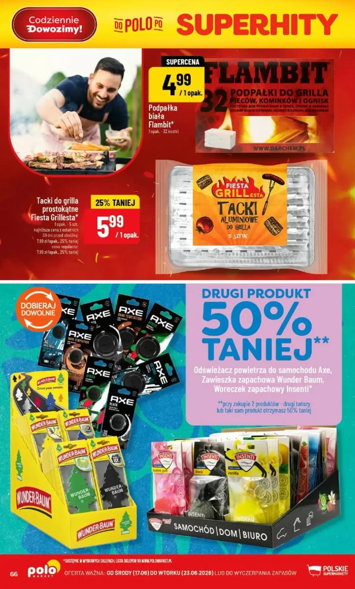 Strona 66 z gazetki Polomarket