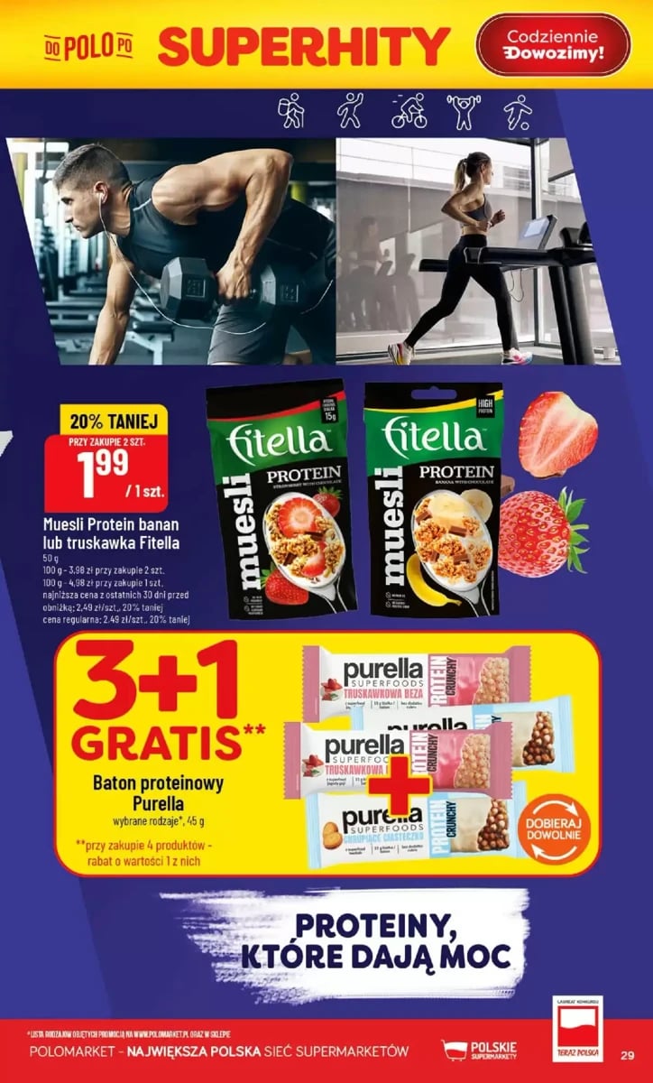 Strona 29 z gazetki Polomarket
