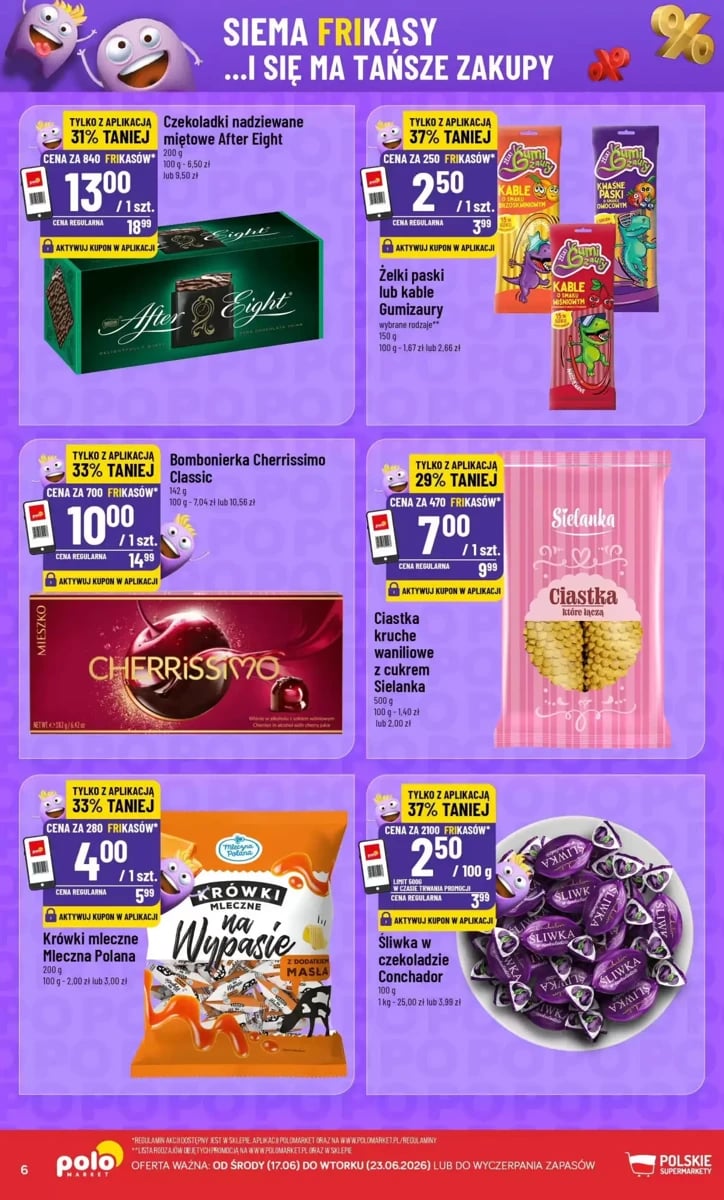Strona 6 z gazetki Polomarket